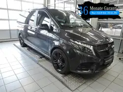 Mercedes-Benz V 300 d Avantgarde Edition AMG Night Paket