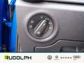Skoda Fabia 1.0 TSI Tour LED SZH Start/Stop Keyless LenkradHZG Blau - thumbnail 7