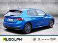 Skoda Fabia 1.0 TSI Tour LED SZH Start/Stop Keyless LenkradHZG Blau - thumbnail 6