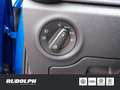 Skoda Fabia 1.0 TSI Tour LED SZH Start/Stop Keyless LenkradHZG Blau - thumbnail 7
