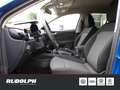 Skoda Fabia 1.0 TSI Tour LED SZH Start/Stop Keyless LenkradHZG Blau - thumbnail 10
