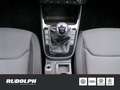 Skoda Fabia 1.0 TSI Tour LED SZH Start/Stop Keyless LenkradHZG Blau - thumbnail 20