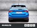 Skoda Fabia 1.0 TSI Tour LED SZH Start/Stop Keyless LenkradHZG Blau - thumbnail 5