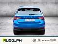 Skoda Fabia 1.0 TSI Tour LED SZH Start/Stop Keyless LenkradHZG Blau - thumbnail 5