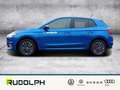 Skoda Fabia 1.0 TSI Tour LED SZH Start/Stop Keyless LenkradHZG Blau - thumbnail 3