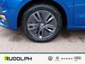 Skoda Fabia 1.0 TSI Tour LED SZH Start/Stop Keyless LenkradHZG Blau - thumbnail 8