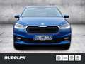 Skoda Fabia 1.0 TSI Tour LED SZH Start/Stop Keyless LenkradHZG Blau - thumbnail 2