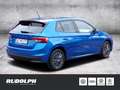 Skoda Fabia 1.0 TSI Tour LED SZH Start/Stop Keyless LenkradHZG Blau - thumbnail 6