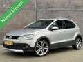 Volkswagen Polo Cross 1.2 TSI | Automaat | Xenon | Cruise | Climate Beige - thumbnail 1