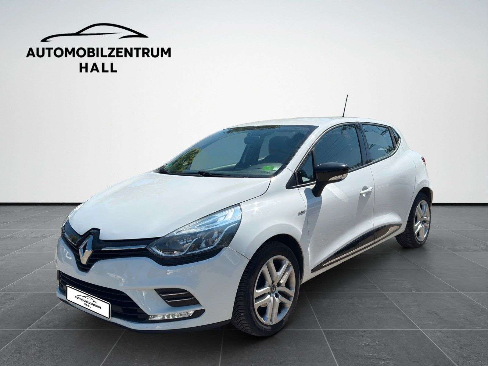 Second hand Renault Clio 1.2