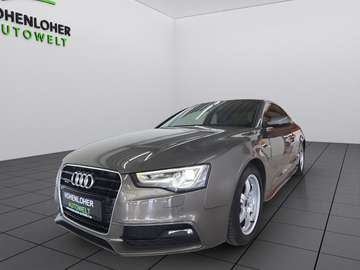 Coupe 2.0 TDI  quattro Sport Edition *AHK*