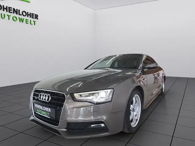Audi A5 Coupe 2.0 TDI  quattro Sport Edition *AHK*
