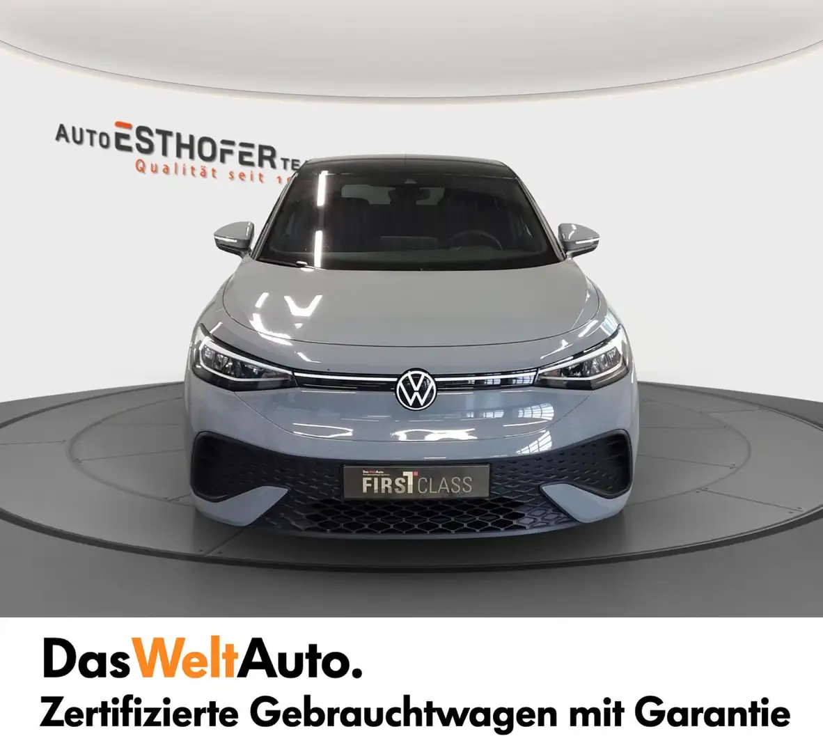 Volkswagen ID.5 Pro Performance 150 kW Grau - 2