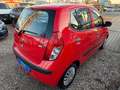 Hyundai i10 Edition+*1.HD*ZV*ALLWR*TÜV NEU Rot - thumbnail 8
