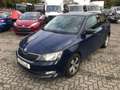 Skoda Fabia 1.4 Ambition Bleu - thumbnail 1