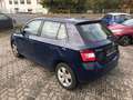 Skoda Fabia 1.4 Ambition Bleu - thumbnail 5
