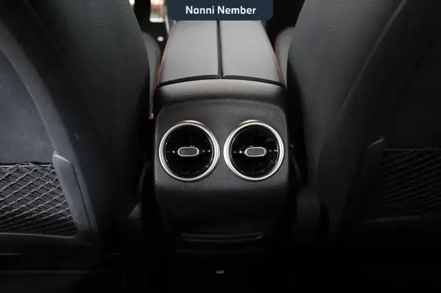 Mercedes-Benz B Class view 15