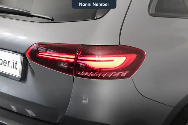 Mercedes-Benz B Class view 6