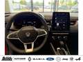Renault Arkana TCe Mild Hybrid 140 EDC Techno AHK GJR NAVI PANO Rouge - thumbnail 14