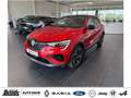 Renault Arkana TCe Mild Hybrid 140 EDC Techno AHK GJR NAVI PANO Rouge - thumbnail 1