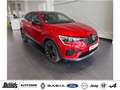 Renault Arkana TCe Mild Hybrid 140 EDC Techno AHK GJR NAVI PANO Rouge - thumbnail 8