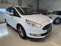 Ford Galaxy Business Edition -7. Sitze -1. Besitz Mwst. Weiß - thumbnail 5