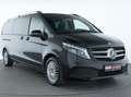 Mercedes-Benz V 300 4MATIC extralang Sport|Airmatic|ACC|ILS|Standhzg| Schwarz - thumbnail 1