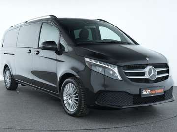 4MATIC extralang Sport|Airmatic|ACC|ILS|Standhzg|