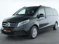 Mercedes-Benz V 300 4MATIC extralang Sport|Airmatic|ACC|ILS|Standhzg| Schwarz - thumbnail 4