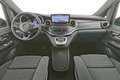 Mercedes-Benz V 300 4MATIC extralang Sport|Airmatic|ACC|ILS|Standhzg| Schwarz - thumbnail 10