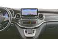 Mercedes-Benz V 300 4MATIC extralang Sport|Airmatic|ACC|ILS|Standhzg| Schwarz - thumbnail 12