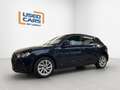 Audi A1 SB+advanced+S-Tronic+30TFSI Bleu - thumbnail 4