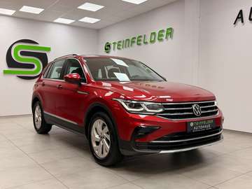 2.0 TDI Elegance / DIG.COCKPIT / MATRIX