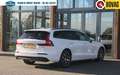 Volvo V60 2.0 T6 Recharge AWD Business Pro BlackEdition|Leer Wit - thumbnail 3