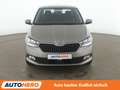 Skoda Fabia 1.0 MPI Ambition*TEMPO*SHZ*ALU*KLIMA* Grau - thumbnail 9