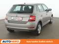 Skoda Fabia 1.0 MPI Ambition*TEMPO*SHZ*ALU*KLIMA* Grau - thumbnail 6