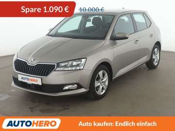 1.0 MPI Ambition*TEMPO*SHZ*ALU*KLIMA*