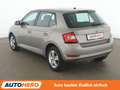 Skoda Fabia 1.0 MPI Ambition*TEMPO*SHZ*ALU*KLIMA* Grau - thumbnail 4
