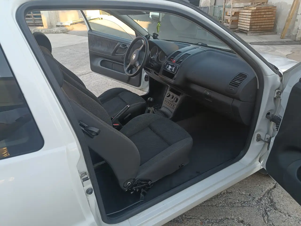 Volkswagen Polo, foto 5
