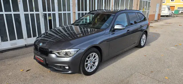 BMW 316 d Touring Advantage Aut. *LED*NAVI*KAMERA*SHZ*PDC*