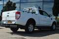 Ford Ranger 2.0 ECOBLUE 170 PK AUT. 4X4 XLT SUPER CAB + 3500 K Wit - thumbnail 2