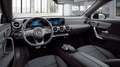 Mercedes-Benz A 250 A 250 e AMG+NIGHT+DISTRO+BURME+KAM+HUD+KEYL+MLED Argent - thumbnail 5