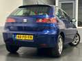 SEAT Ibiza 1.4-16V Sport|NAP|APK05-26|Airco|Cruise|LMV Bleu - thumbnail 8