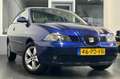 SEAT Ibiza 1.4-16V Sport|NAP|APK05-26|Airco|Cruise|LMV Bleu - thumbnail 3
