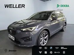 Seat Tarraco FR 1.4 e HYBRID *20''*Leder*Pano*360°*AHK*