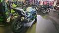 Kawasaki Z7 Hybrid 2024#SOFORT Vert - thumbnail 3