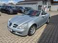 Mercedes-Benz SLK Roadster SLK 200 Kompressor (171.442) Gümüş rengi - thumbnail 11