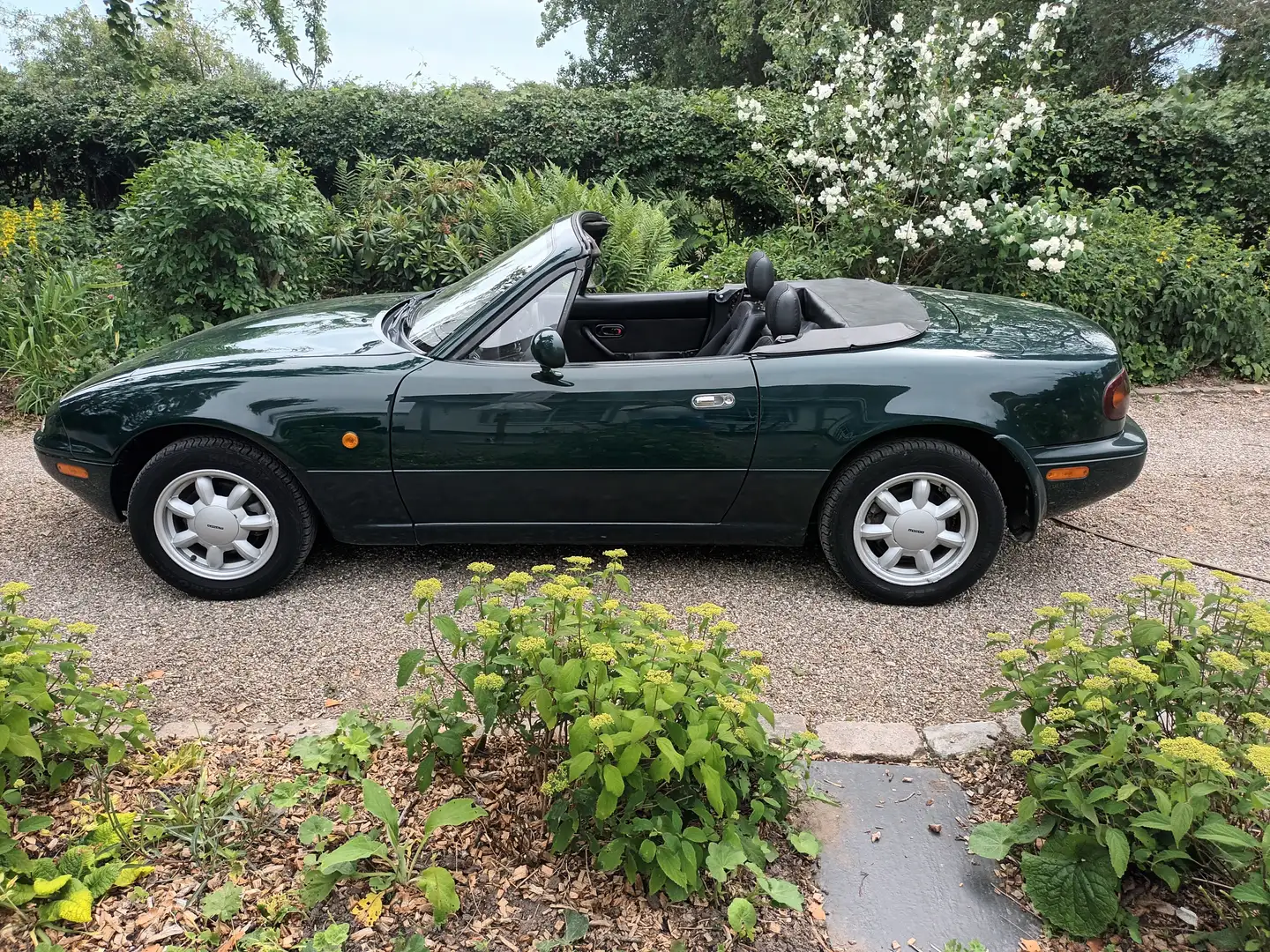 Mazda MX-5 MX-5 16V - 1