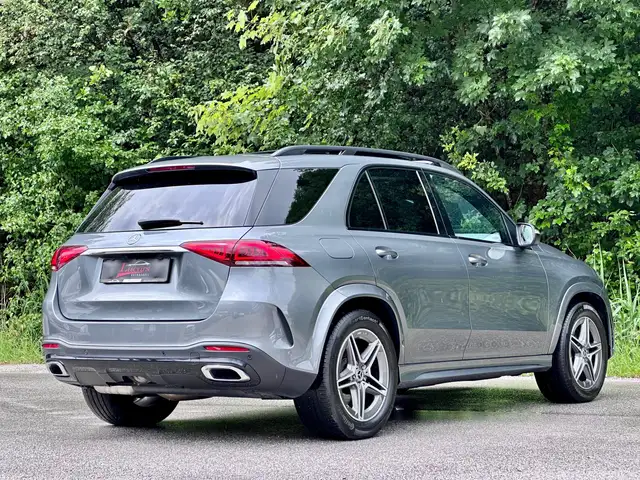 Mercedes-Benz GLE 350 d 4Matic AMG Sport Aut. AHK*PANO*ACC*BURMESTER*LED Ansicht 2