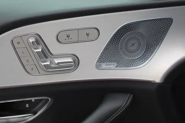 Mercedes-Benz GLE 350 d 4Matic AMG Sport Aut. AHK*PANO*ACC*BURMESTER*LED Ansicht 9